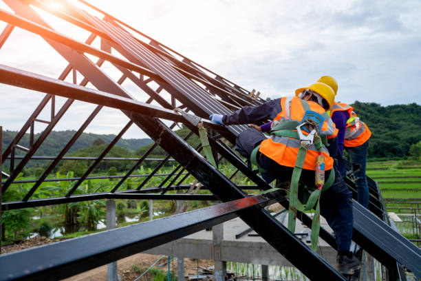 Quick and Trustworthy Emergency Roof Repair Services in Westview, FL